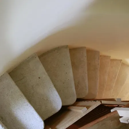 The Elegant Mill Villa Platístoma