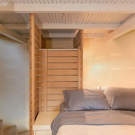 Villa The Elegant Mill