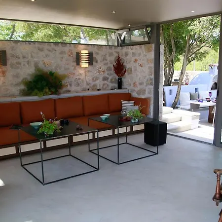 Villa The Elegant Mill *