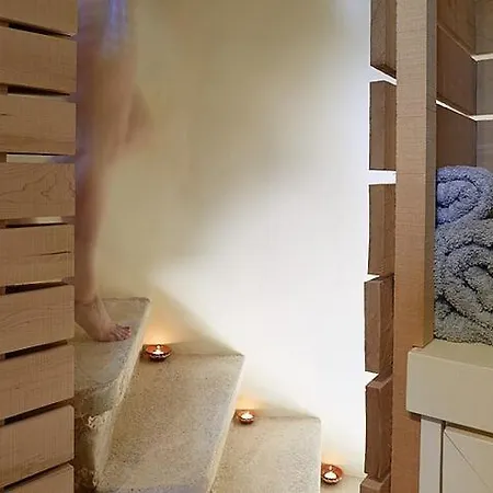 Villa The Elegant Mill Platístoma