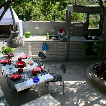 The Elegant Mill Platístoma