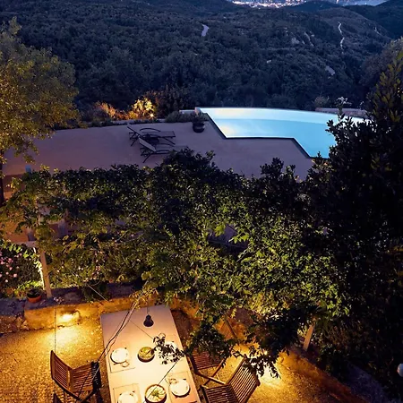 The Elegant Mill Villa