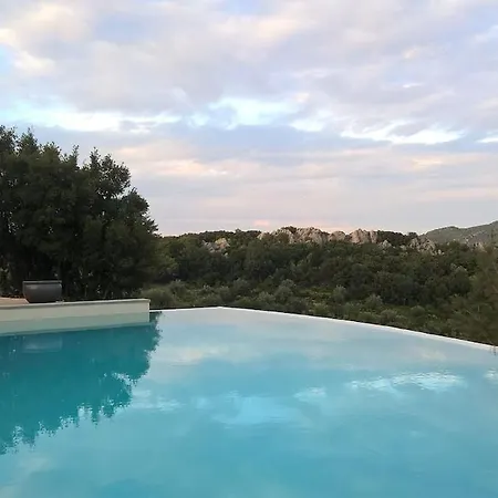 The Elegant Mill Villa *