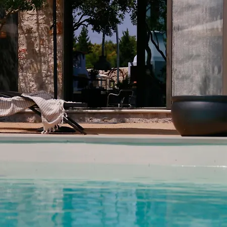 Villa The Elegant Mill *