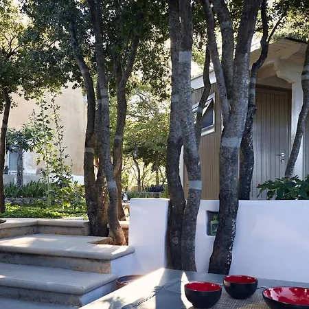 The Elegant Mill Villa