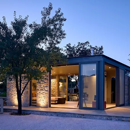 The Elegant Mill Platístoma