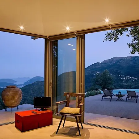 Villa The Elegant Mill Platístoma