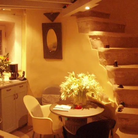 Villa The Elegant Mill *