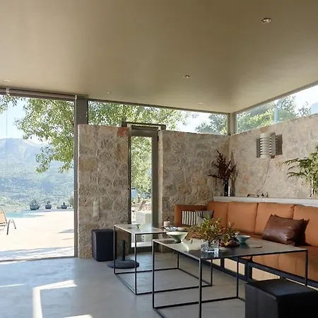 Villa The Elegant Mill