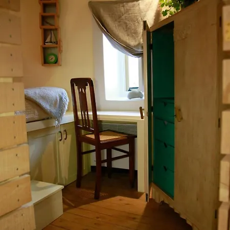 The Elegant Mill Villa *