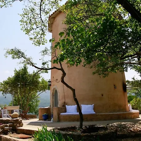 Villa The Elegant Mill