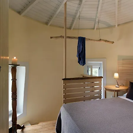 Villa The Elegant Mill *